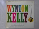 Wynton Kelly Wynton Kelly  Vee Jay Records RJL-6013 Japan  VINYL LP