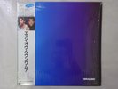 Wham  Music From The Edge Of Heaven Epic 28 3P-750 Japan  VINYL LP OBI