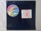 Pink Floyd Wish You Were Here CBS/Sony SOPO 100  shrink,hype sticker VINYL LP