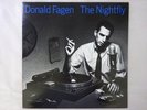 Donald Fagen The Nightfly Warner Bros. P-11264 Japan  VINYL LP