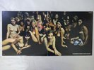 The Jimi Hendrix Experience Electric Ladyland Polydor MPX9955,6 Japan  VINYL LP