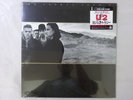 U2 The Joshua Tree Island Records R28D-2066 Japan sealed,hype sticker VINYL LP