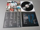 U2 *** original Vinyl LP *** Achtung Baby (1991 Island Records, german edition)