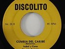 Isabel y Coros w/ Lito Barrientos 