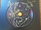 SIGNED - Coldplay - Music Of The Spheres - LP, Album, Col - Mint (M) - Vinyl LP