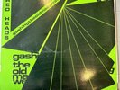 Severed Heads Gashing The Old Mae West 86 EP NM VINYL 12” synth electronic dance