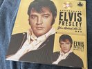 ELVIS PRESLEY YOU ASKED ME TO LP AND CD LIMITED EDITION GOLD VINYL NEW SEALED