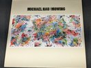 Mowing by Michael Nau (Blue Colored Vinyl, 2016) OOP