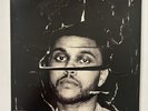 Beauty Behind the Madness by The Weeknd (2 x Vinyl LP, Clear, 2015, B0024212-01)