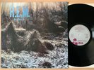 R.E.M. Murmur - Excellent 1st UK Press Vinyl LP REM Debut Album 1983