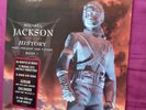 Michael Jackson ‎– HIStory - Past, Present And Future Epic ‎EPC 4747091  EU 1995