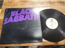 BLACK SABBATH RECORD 