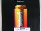 JAMIROQUAI Canned Heat Wolf in Sheep's Clothing 7 Jukebox Strip Limited Ed EX/NM
