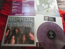 DEEP PURPLE  Machine Head (2024) GERMANY purple LP + 3x CD +1x Blu-Ray + Booklet