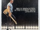 Bruce Springsteen E Street Band “Live 1975-85” 5LP Box/Columbia C5X 40558 (EX)