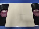 The Beatles - White Album - Rock Double LP Capitol w/Photos & Poster EX VINYL