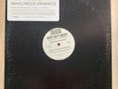 Way Out West - Mindcircus 12” Vinyl Remixes Gabriel & Dresden Progressive/Trance