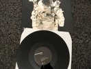 RARE SHAKEDOWN AT NIGHT HOUSE DANCE 12” VINYL DEFECTED RECORDS