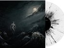 Broadside - Into The Raging Sea - White & Black Splatter [New Vinyl LP] Black, C