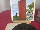 WONDERWALL MUSIC BY GEORGE HARRISON : EX UK A1/B3 VINYL LP APPLE SAPCOR 1