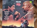 Over The Top Soundtrack vinyl