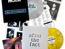 M.I.A. - Notes From The Underground + After The Fact [New Vinyl LP] Colored Viny