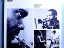 CHARLES BRACKEEN,DON CHERRY & CHARLIE HADEN RHYTHM X RARE ORIG'73 STRATA-EAST LP