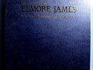 ELMORE JAMES COMPLETE FIRE-ENJOY RARE ORIG JAPAN P-VINE 3LP AUDIOPHILE BOX SET