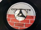 reggae 7” I JAHMAN Jah heavy load / Straight to blackwax locks 1976