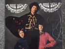 THE JIMI HENDRIX EXPERIENCE - ARE YOU EXPERIENCED UK 1st VINYL LP  TRACK MONO