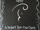 Antisect – In Darkness, There Is No Choice. Vinyl LP 1984 	Spiderleg Records