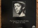 Weldon Irvine: In Harmony  Spiritual Jazz Funk 74 Strata-East