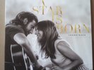 A Star Is Born.Lady Gaga ,2 lp,s.10 photo prints, inner ,VGC,played once .