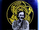 ANDREA CENTAZZO INDIAN TAPES ULTRA ORIG '80 ITALIAN 3-LP BOX SET w/ALL INSERTS