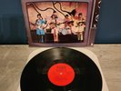 The Beatles LP Strawberry Fields Forever NEMS Clue-9 UK 1982 Fan Club Vinyl