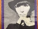 BRIGITTE FONTAINE/ART ENSEMBLE OF CHICAGO - Comme À La Radio FRENCH JAZZ Saravah