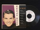 DICK CLARK PRESENTS ALL TIME HITS EXC ORIG COVER 45RPM 1957