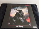 THE STRANGLERS/THE RAVEN/2016 LTD RELEASE (No. 701)/2xLP, Black & Red Vinyl/MINT