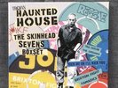 Haunted House Skinhead Sevens Boxset . ( Boss Reggae )