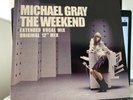 Michael Gray – The Weekend   12