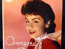 Annette Funicello 
