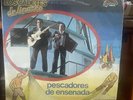 LOS CADETES DE LINARES / NO HAY NOVEDAD  / vinyl record