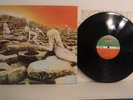 Led Zeppelin, House of the Holy, 1973 Atlantic SD 7755 (CTH) Gatefold Hard rock
