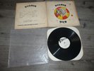 Dub Specialist – Bionic Dub - Vinyl LP 1975