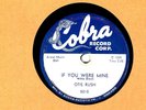 OTIS RUSH ON COBRA 5010