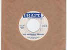 '59 R&B/DooWop VOICES FIVE/Budd Johnson Orch For Sentimental Reasons M- DJ HEAR