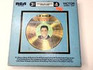 1963 Elvis Volume 3 Golden Records RCA Victor TP3-1054 Stereo Reel To Reel Tape