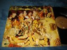 Elizabeth self-titled 1968 LP EXC shape psych record on Vanguard Acid Archives