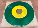 Elvis Presley - Lovin' Arms You Asked Me To RARE GREEN Vinyl PROMO  JB-12205 NM-