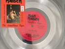 Iron Maiden Rare Soundhouse Tapes 8 Inch ( ) Clear Vinyl single  Number 37